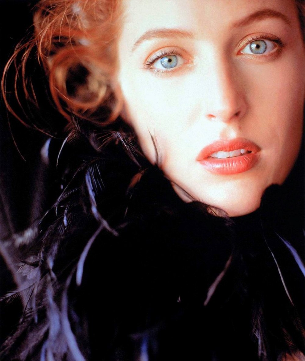 Gillian Anderson 320